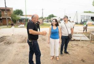 Plan de viviendas para las y los ensenadenses