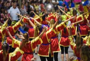 Especial carnaval 2026 – calendario de eventos provincia de Buenos Aires 