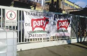 El frigorífico que creó las hamburguesas Paty despidió a casi 200 trabajadores