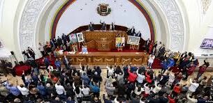 Venezuela: postergan para la próxima semana la aprobación de la ley de amnistía en segunda lectura
