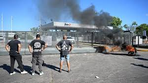 El Gobierno convoca a las autoridades de Fate a una audiencia tras el anuncio del cierre