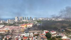 Preocupación total: México suspendió las clases y se encuentra en estado de alerta máxima