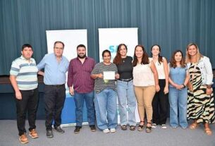 SAE: La provincia ya capacitó a más de 23 mil auxiliares de comedores escolares