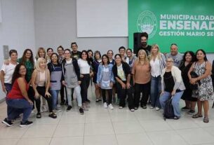 Mensualizaciones para auxiliares