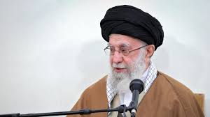 Expectativa por la palabra del líder supremo iraní Ali Jamenei