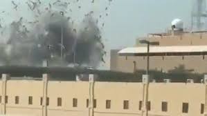 Irán contraatacó con bombardeos a Abu Dabi, Qatar y Bahréin