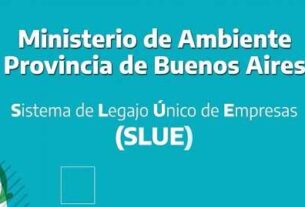 El Ministerio de Ambiente de la Provincia implementa el Sistema de Legajo Único para simplificar trámites ambientales