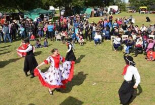 Dos fiestas tradicionales para disfrutar el verano bonaerense