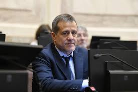 Mariano Recalde, contra la Reforma Laboral de Javier Milei: «Es un plan para despedir y destruir derechos»