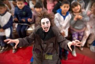 La Comedia de la Provincia abre la convocatoria para el programa “Teatro en las Escuelas 2026”