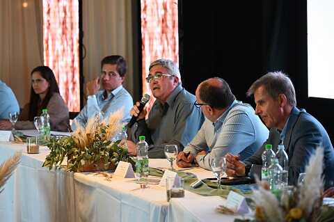 Javier Rodríguez: «Los desafíos actuales nos obligan a adoptar nuevas tecnologías de manera más rápida»