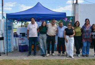 Más derechos y oportunidades para jóvenes: crece el programa envión en la provincia