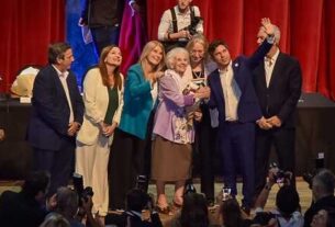 8M 2026: Toda la Provincia comprometida con la igualdad