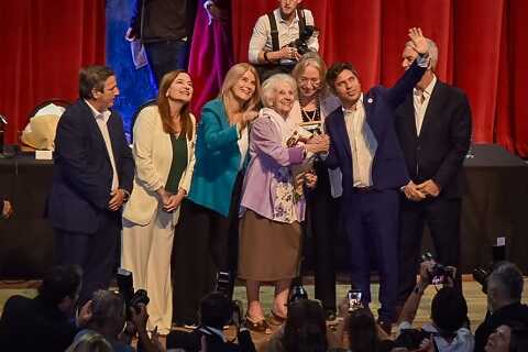 8M 2026: Toda la Provincia comprometida con la igualdad