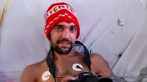 Casación ratificó el procesamiento del gendarme que hirió a Pablo Grillo en una marcha de jubilados