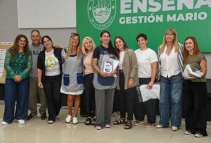 SAE: El gobierno bonaerense ya equipó más de 7.500 comedores escolares