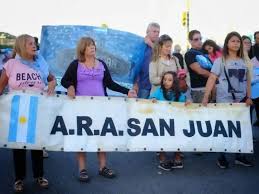 Ara San Juan: comenzó el juicio que determinará las responsabilidades penales sobre la tragedia