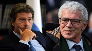 Juan Bautista Mahiques es el nuevo ministro de Justicia, luego de la salida de Cúneo Libarona