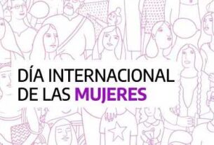 Día Internacional de las Mujeres Trabajadoras: Fortalecer la institucionalidad por la igualdad #8M 2026