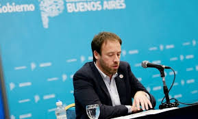 Pablo López: “A pesar de la asfixia del Gobierno nacional, la gestión de la Provincia sigue adelante”