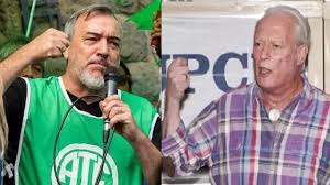 Paritaria de los estatales: UPCN aceptó el aumento del 2,2 en febrero y ATE lo rechazó por “insuficiente”