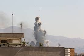 Escalada del conflicto en Medio Oriente: el petróleo sube 15%, la urea trepa a USD 683 y crece el impacto en los granos