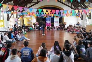 Decisión Niñez: proyectos que se hacen realidad y nueva convocatoria 2026