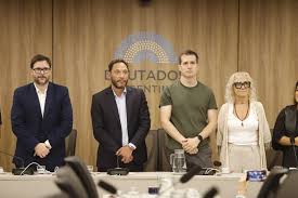 La Comisión Libra denunciará al fiscal Taiano por “encubrimiento” y pedirá explicaciones a los Milei