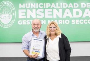 Encuentro del programa FINES