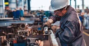 Cayó el índice de confianza empresarial de la industria casi 20 puntos