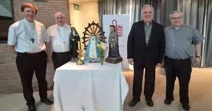 La Iglesia argentina emitió un comunicado por el 24 de Marzo: «Nunca se avanza sin memoria»