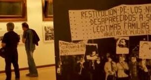 Milei desmanteló el organismo que busca a los niños apropiados durante la dictadura