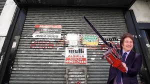 Milei critica la cuarentena, pero su Gobierno fue peor para las empresas argentinas