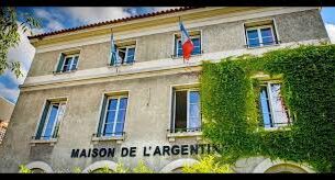 La Casa Argentina en París prohíbe actos conmemorativos por el Día de la Memoria