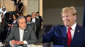 Irán desmintió a Donald Trump y negó que existan negociaciones para alcanzar un alto el fuego