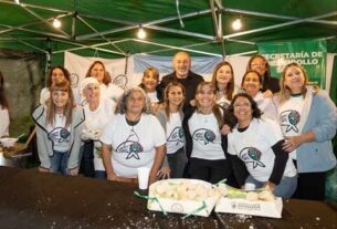 Vigilia por La Memoria