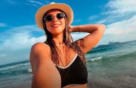 Agostina Páez, la abogada argentina, regresará al país desde Brasil con una pena de dos años