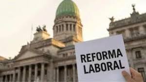 La Justicia Federal frena artículos de la reforma laboral y ratifica los convenios de Comercio