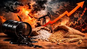 Suba de fertilizantes del 40%, petróleo a USD 114 y biocombustibles récord impulsan la soja y reconfiguran la siembra global