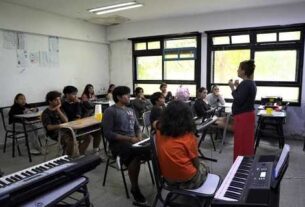 Actividades en la EES Nº 2