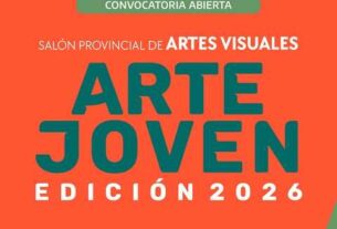 Comienza la inscripción para el Salón Provincial Arte Joven del Museo Pettoruti