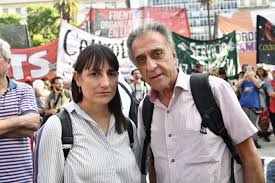 Del Plá y Pitrola: “Las audiencias por la reforma de la Ley de Glaciares proscriben a decenas de miles de voces que enfrentan la megaminería, tenemos que impulsar la movilización popular”