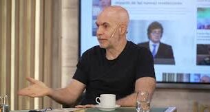 Horacio Rodríguez Larreta confirmó que será candidato a jefe de Gobierno porteño: “La Ciudad se nos cayó”