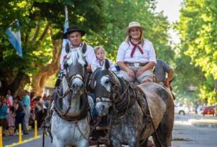Calendario especial fin de semana largo