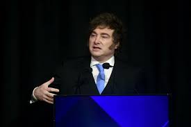 Milei afirmó que Argentina tiene una “gran oportunidad”