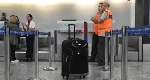 ATE anuncia paro en todos los vuelos del país entre el 18 y el 24 de marzo