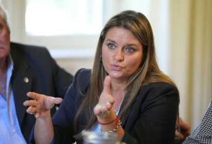 “La Provincia necesita modernizar su sistema político”