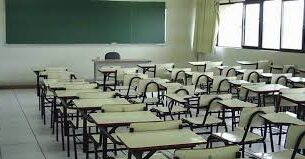 El Gobierno no pudo cerrar paritarias con los docentes y no hay clases por 24 horas