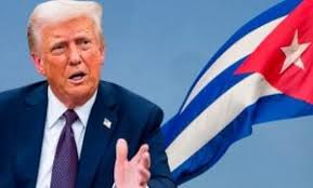 “Cuba es el siguiente”, advirtió Trump tras atacar Venezuela e Irán