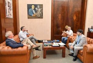 El fideicomiso Fuerza Solidaria otorgó más de $640 millones en créditos a cooperativas